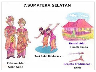 Detail Gambar Alat Musikpakaian Adatrumah Adattarian Daerah Riau Nomer 18