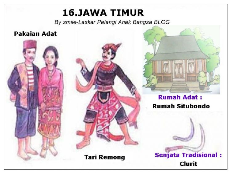 Detail Gambar Alat Musikpakaian Adatrumah Adattarian Daerah Riau Nomer 32