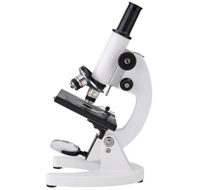 Detail Gambar Alat Optik Mikroskop Nomer 6