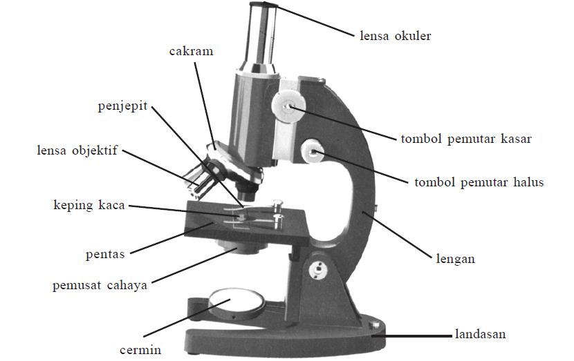 Detail Gambar Alat Optik Teleskop Nomer 24