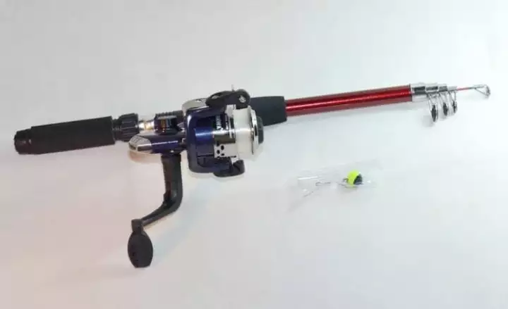 Detail Gambar Alat Pancing Nomer 40