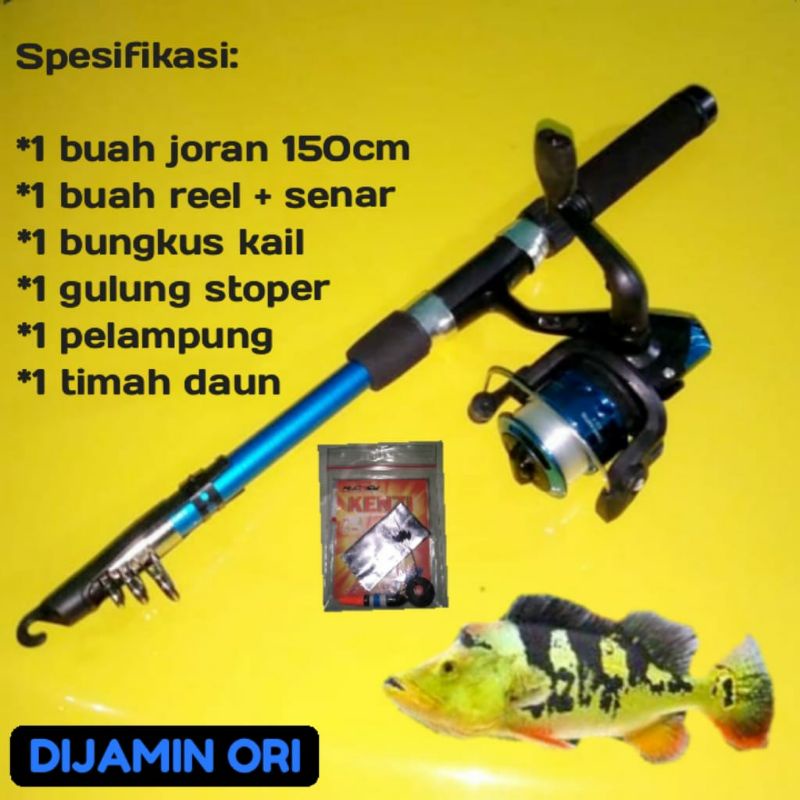 Detail Gambar Alat Pancing Nomer 51