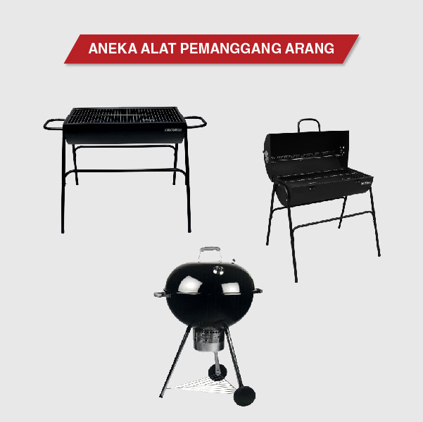 Detail Gambar Alat Pemanggang Nomer 26