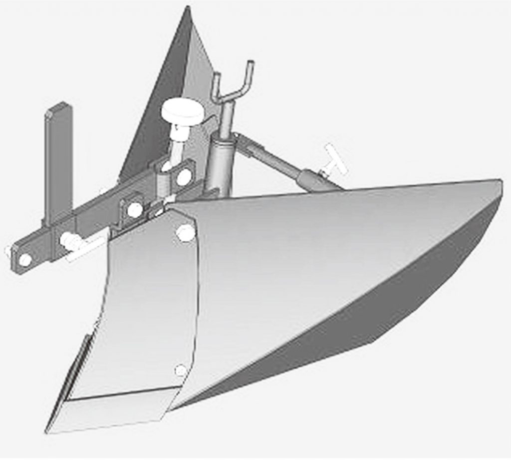 Detail Gambar Alat Pembuat Bedengan Nomer 37