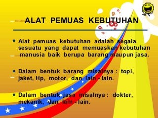 Detail Gambar Alat Pemuas Kebutuhan Nomer 31