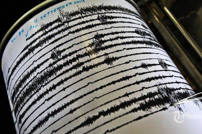 Detail Gambar Alat Pengukur Gempa Nomer 13