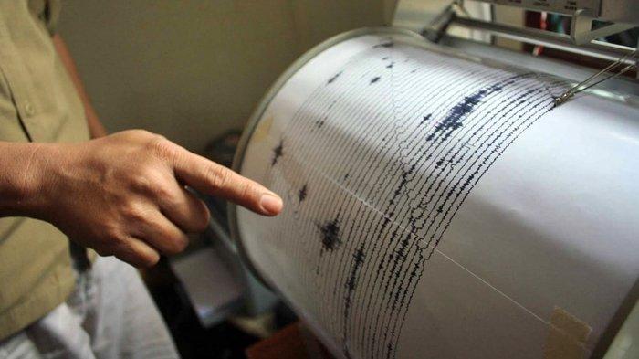 Detail Gambar Alat Pengukur Gempa Nomer 22