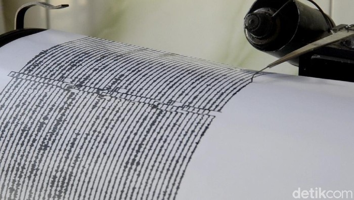 Detail Gambar Alat Pengukur Gempa Nomer 27