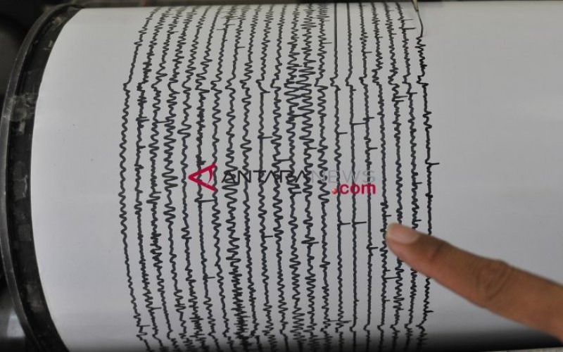 Detail Gambar Alat Pengukur Gempa Nomer 43