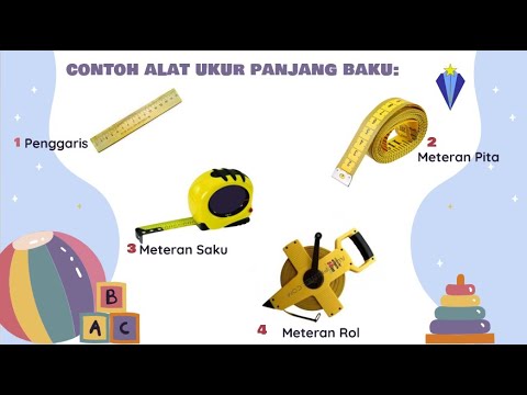 Detail Gambar Alat Pengukur Panjang Nomer 43