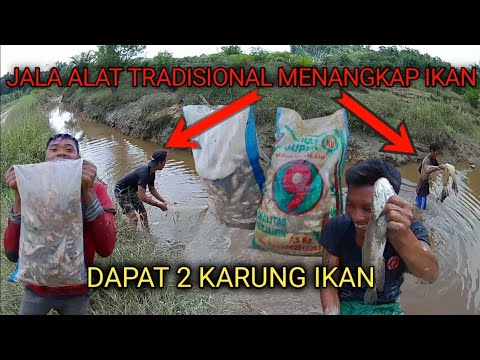 Detail Gambar Alat Penjala Ikan Nomer 27