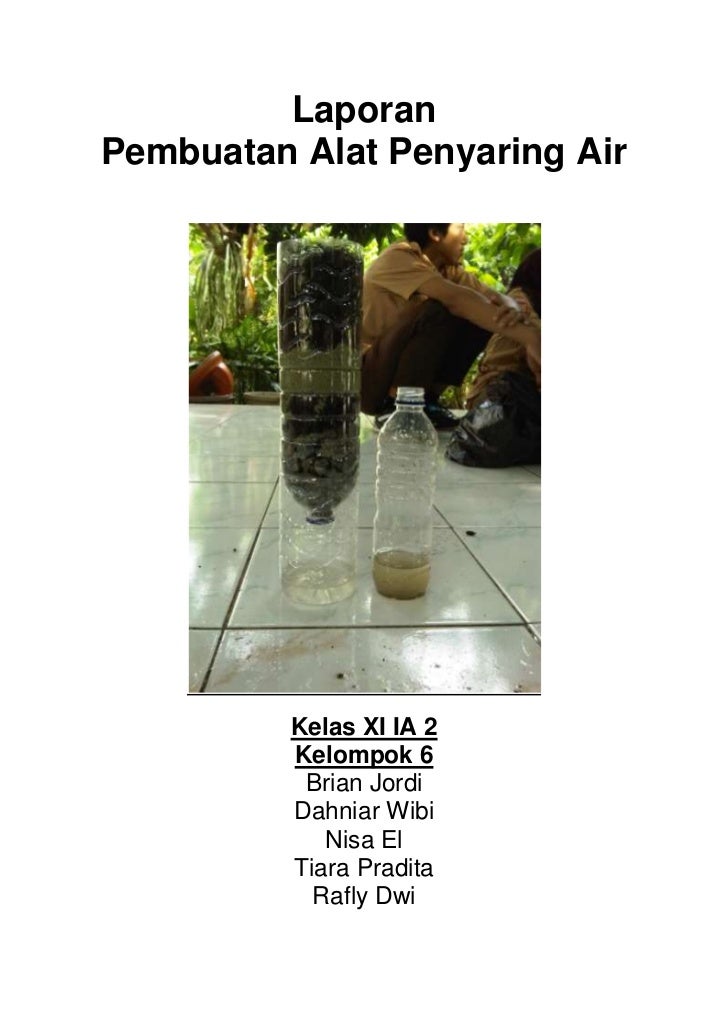 Detail Gambar Alat Penjernih Air Nomer 18