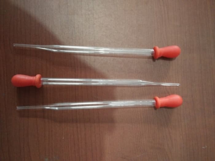 Detail Gambar Alat Pipet Tetes Nomer 2