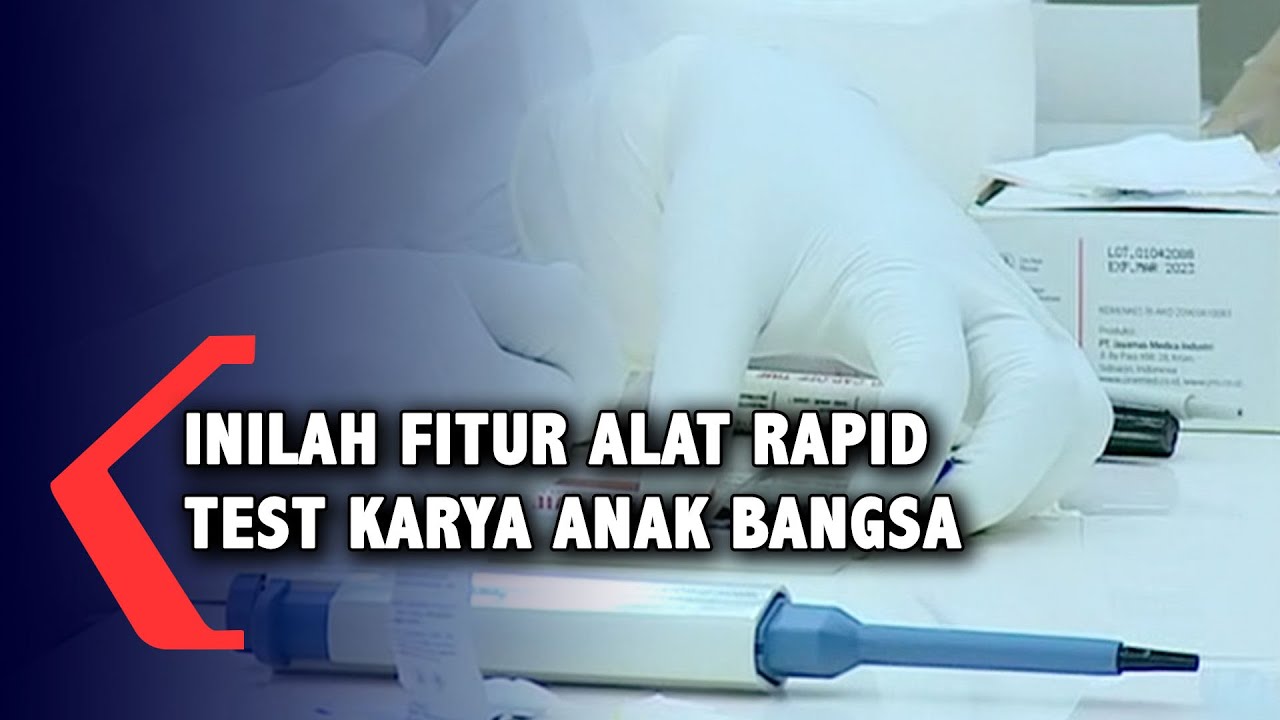 Detail Gambar Alat Rapid Test Nomer 32