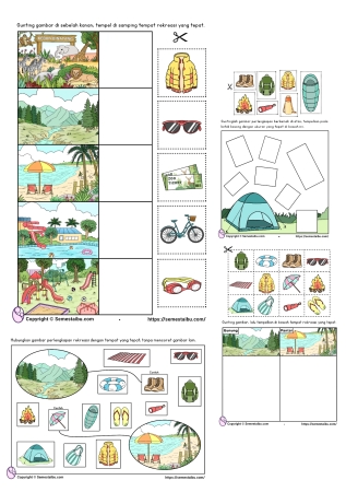 Detail Gambar Alat Rekreasi Nomer 16