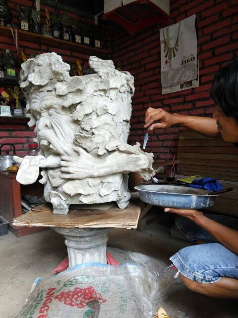 Detail Gambar Alat Relief Pot Nomer 15