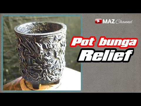 Detail Gambar Alat Relief Pot Nomer 19