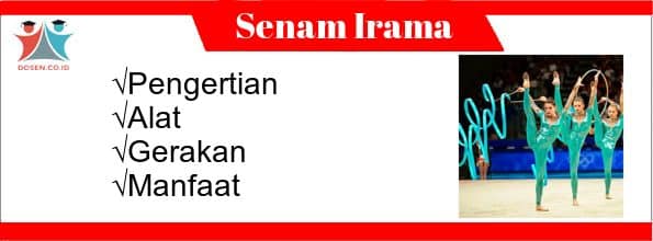 Detail Gambar Alat Senam Irama Nomer 35