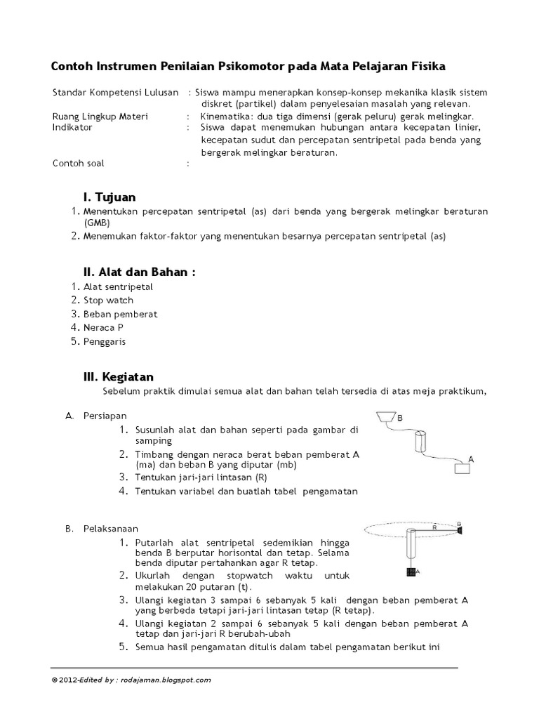 Detail Gambar Alat Sentripetal Nomer 32