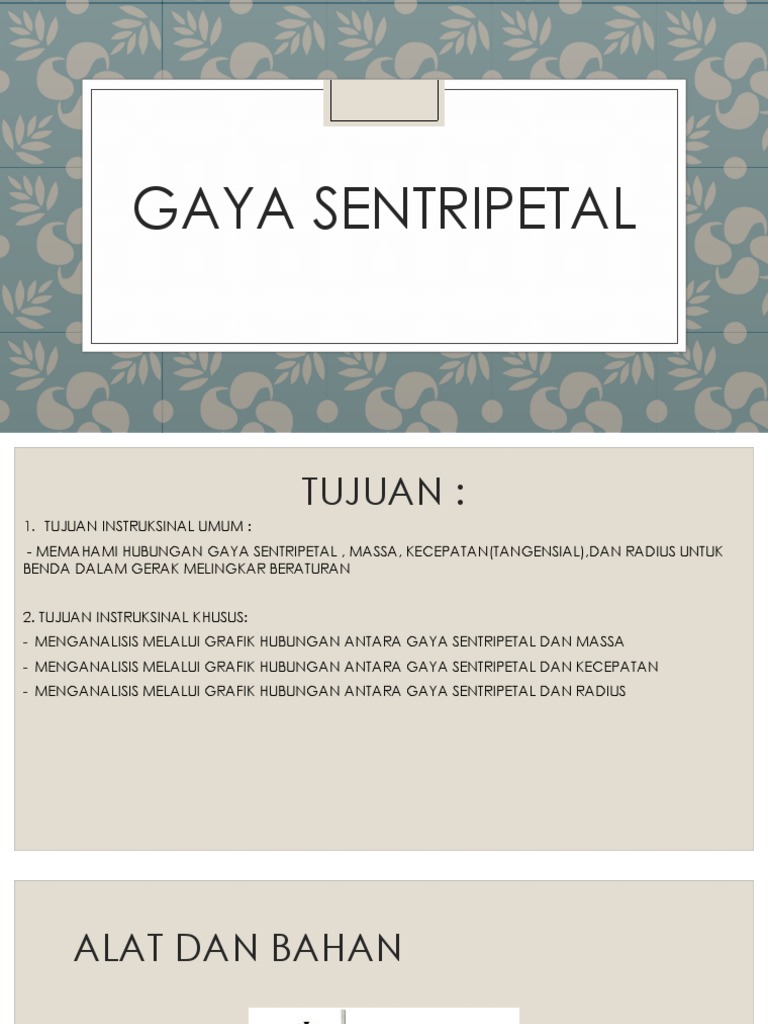 Detail Gambar Alat Sentripetal Nomer 48