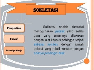 Detail Gambar Alat Sokletasi Nomer 33