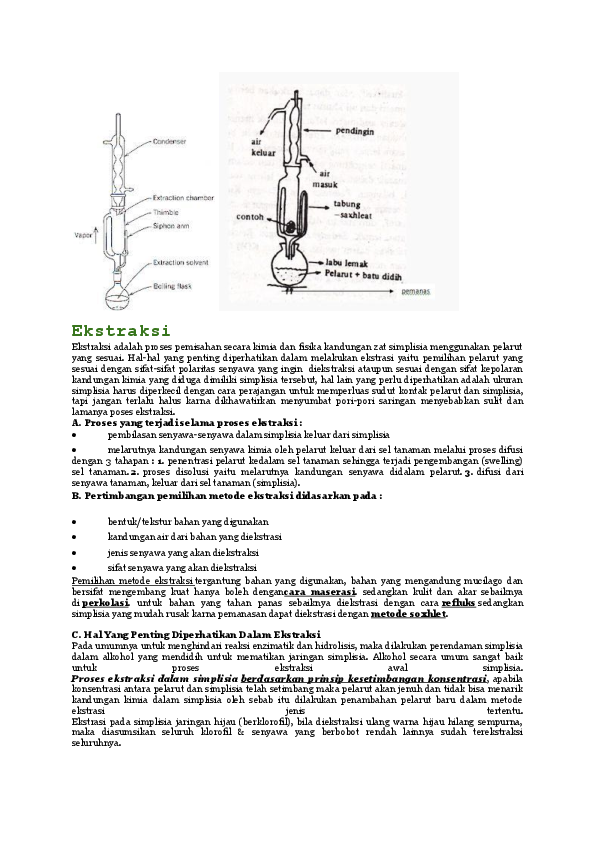 Detail Gambar Alat Sokletasi Nomer 4