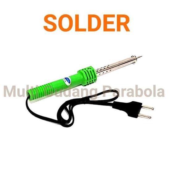 Download Gambar Alat Solder Listrik Nomer 6