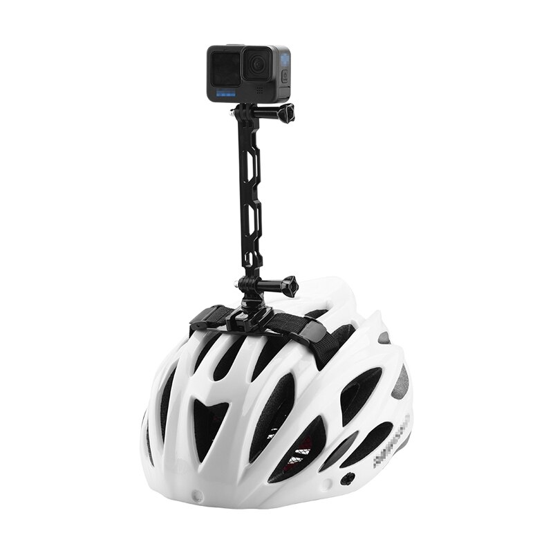 Detail Go Pro Fahrradhelm Nomer 5