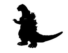 Detail Godzilla Torte Nomer 4