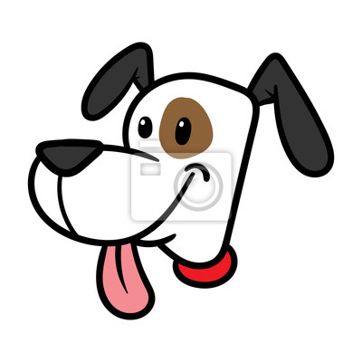 Detail Hunde Bilder Zeichentrick Nomer 8