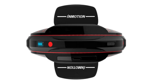 Detail Inmotion V3 Battery Nomer 26