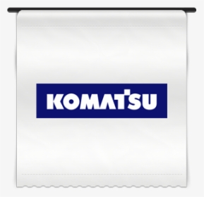 Detail Komatsu Logo Nomer 13