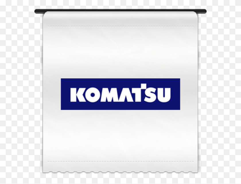 Detail Komatsu Logo Nomer 15