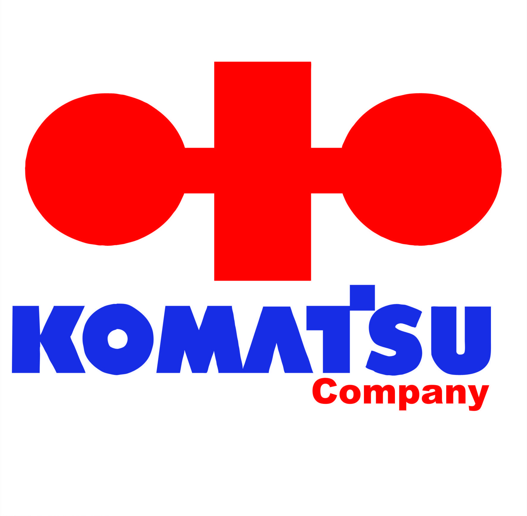 Detail Komatsu Logo Nomer 19