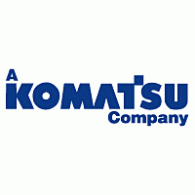 Detail Komatsu Logo Nomer 4