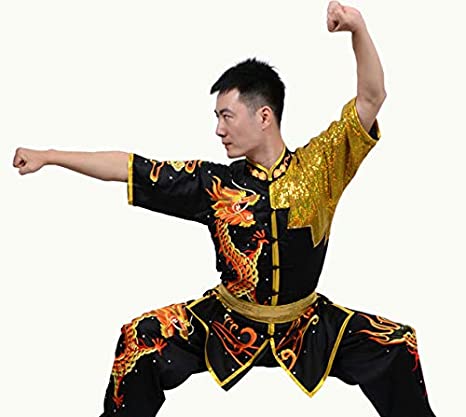 Detail Kung Fu Outfit Name Nomer 5