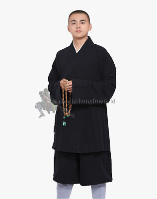 Detail Kung Fu Outfit Name Nomer 7
