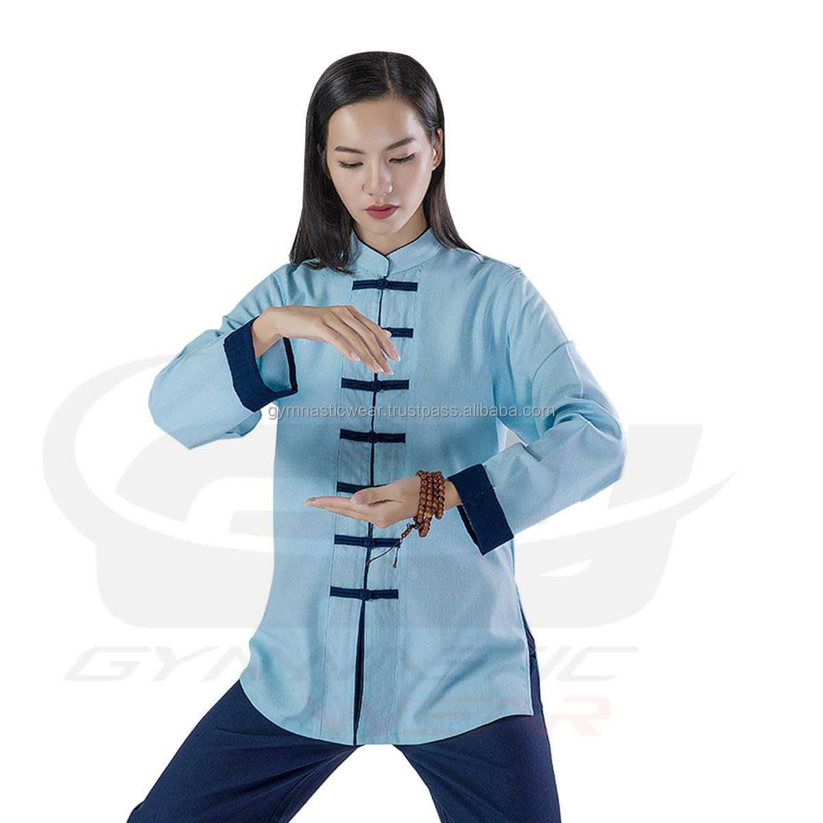 Detail Kung Fu Outfit Name Nomer 8
