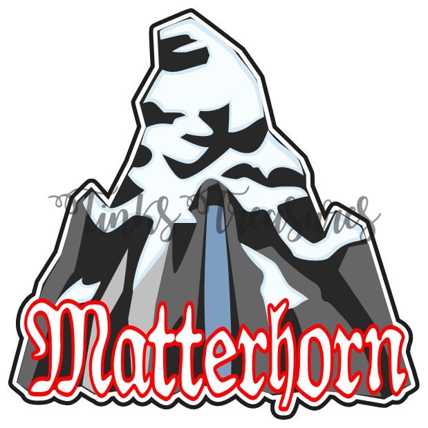 Detail Matterhorn Bilder Drucken Nomer 3