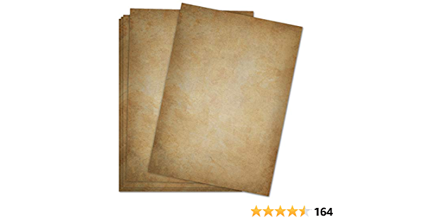 Download Mittelalterliches Briefpapier Nomer 5