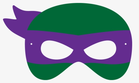 Detail Ninja Turtles Maske Nomer 3