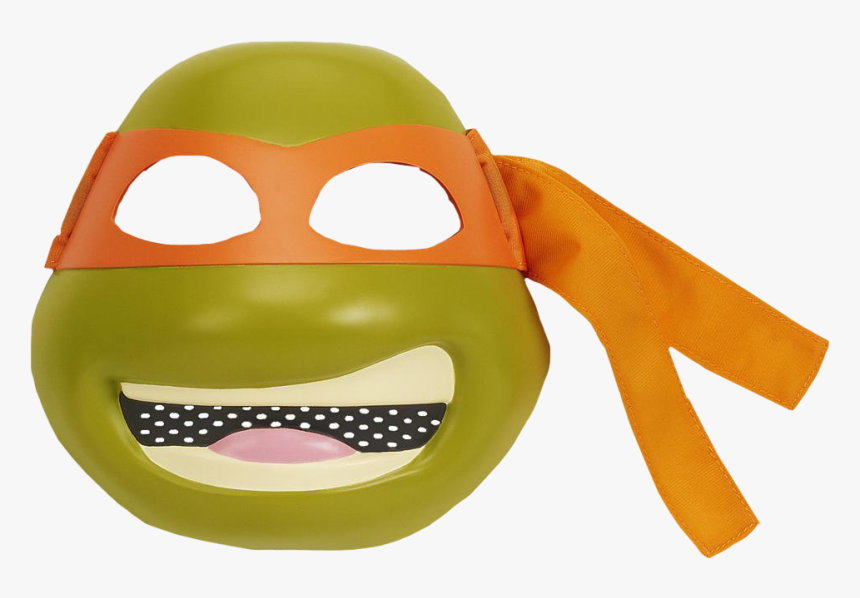 Detail Ninja Turtles Maske Nomer 8