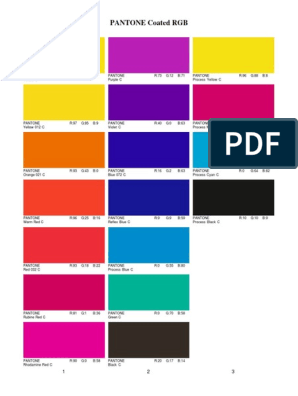 Detail Pantone 871c Nomer 11