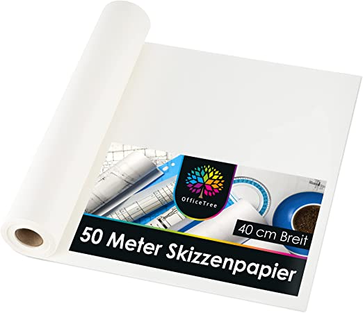 Papierrolle Zeichnen - KibrisPDR