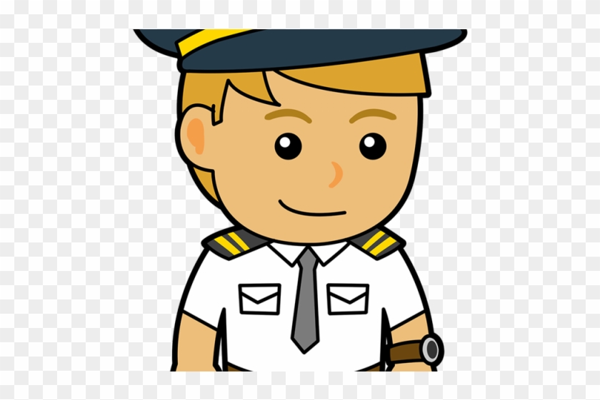 Detail Pilot Bilder Nomer 13