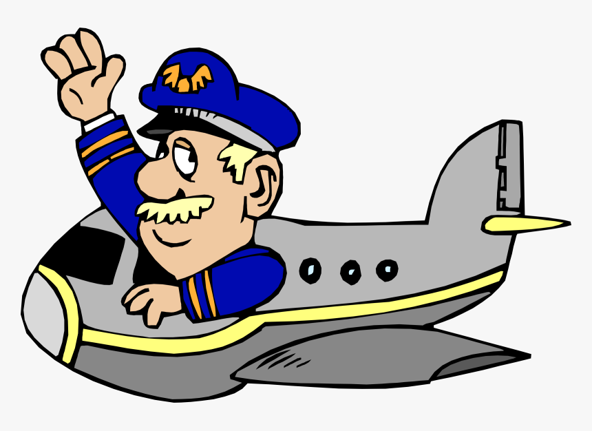Detail Pilot Bilder Nomer 2