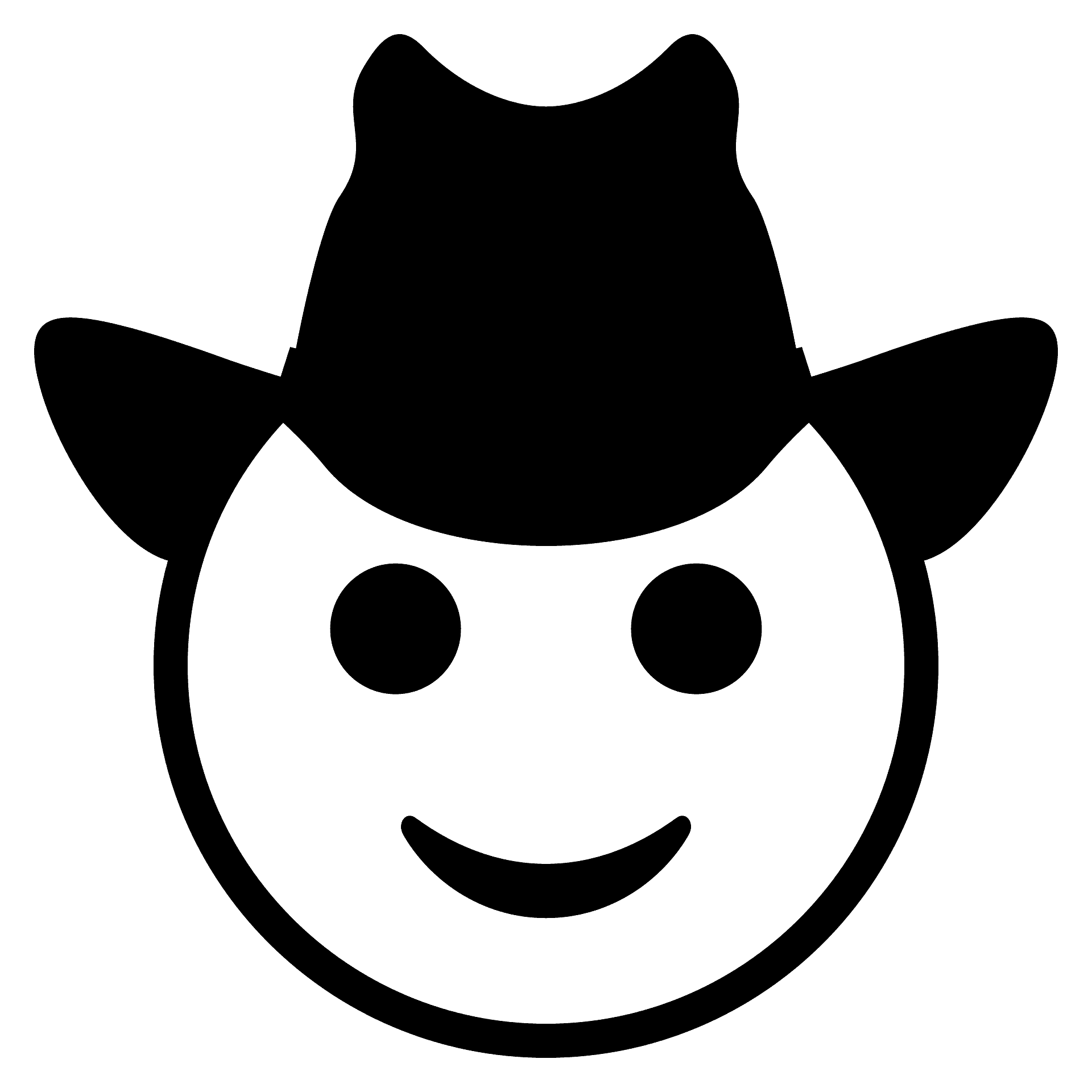 Detail Sombrero Emoji Nomer 14