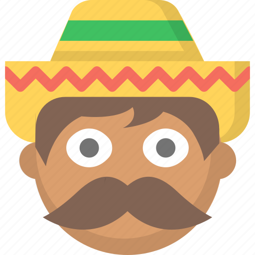 Detail Sombrero Emoji Nomer 21