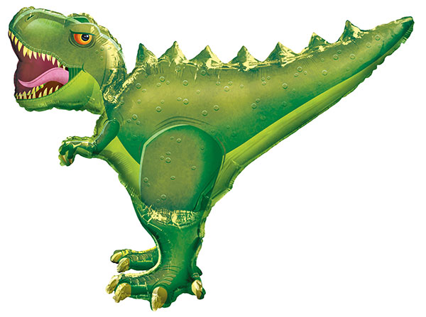 Detail Tyrannosaurus Rex Malen Nomer 24