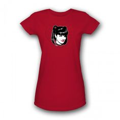 Detail Abby Sciuto Nilpferd Nomer 10